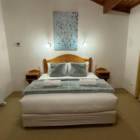 Coonawarra Place Motor Inn Екстер'єр фото
