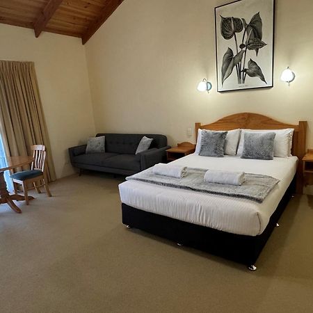 Coonawarra Place Motor Inn Екстер'єр фото