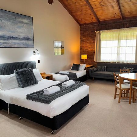 Coonawarra Place Motor Inn Екстер'єр фото