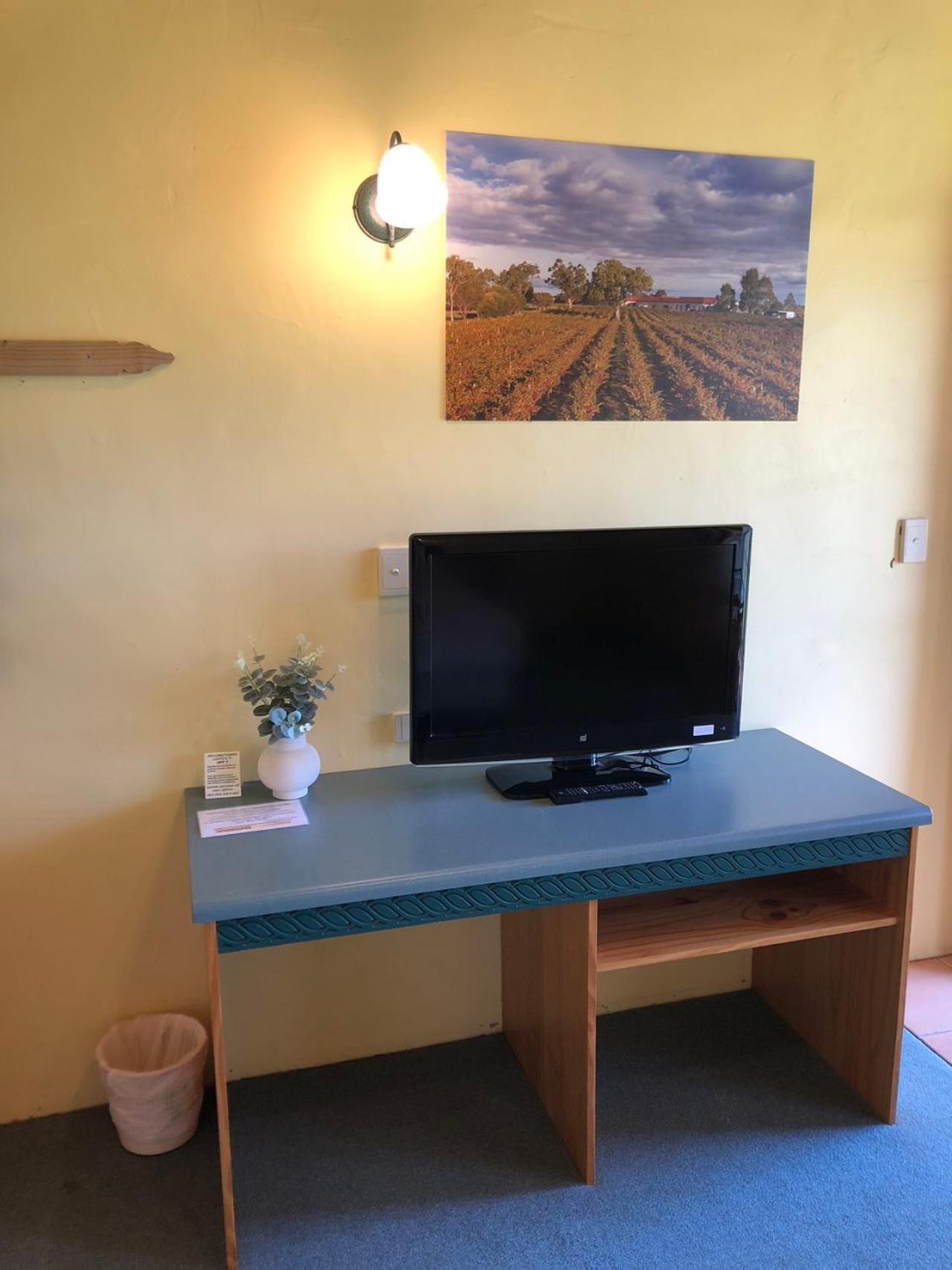Coonawarra Place Motor Inn Екстер'єр фото