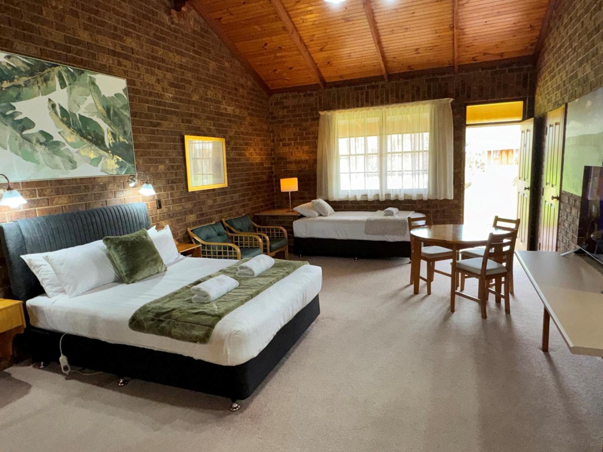 Coonawarra Place Motor Inn Екстер'єр фото