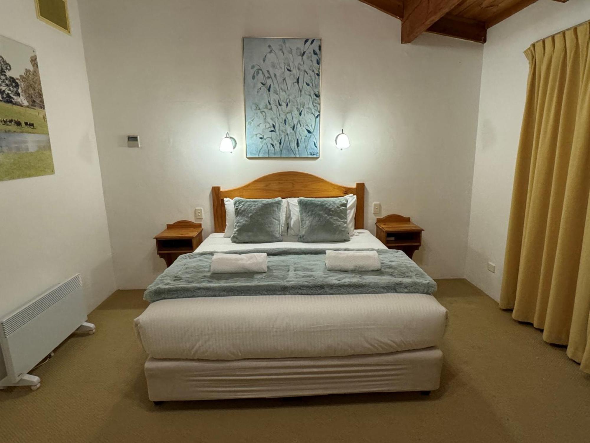 Coonawarra Place Motor Inn Екстер'єр фото