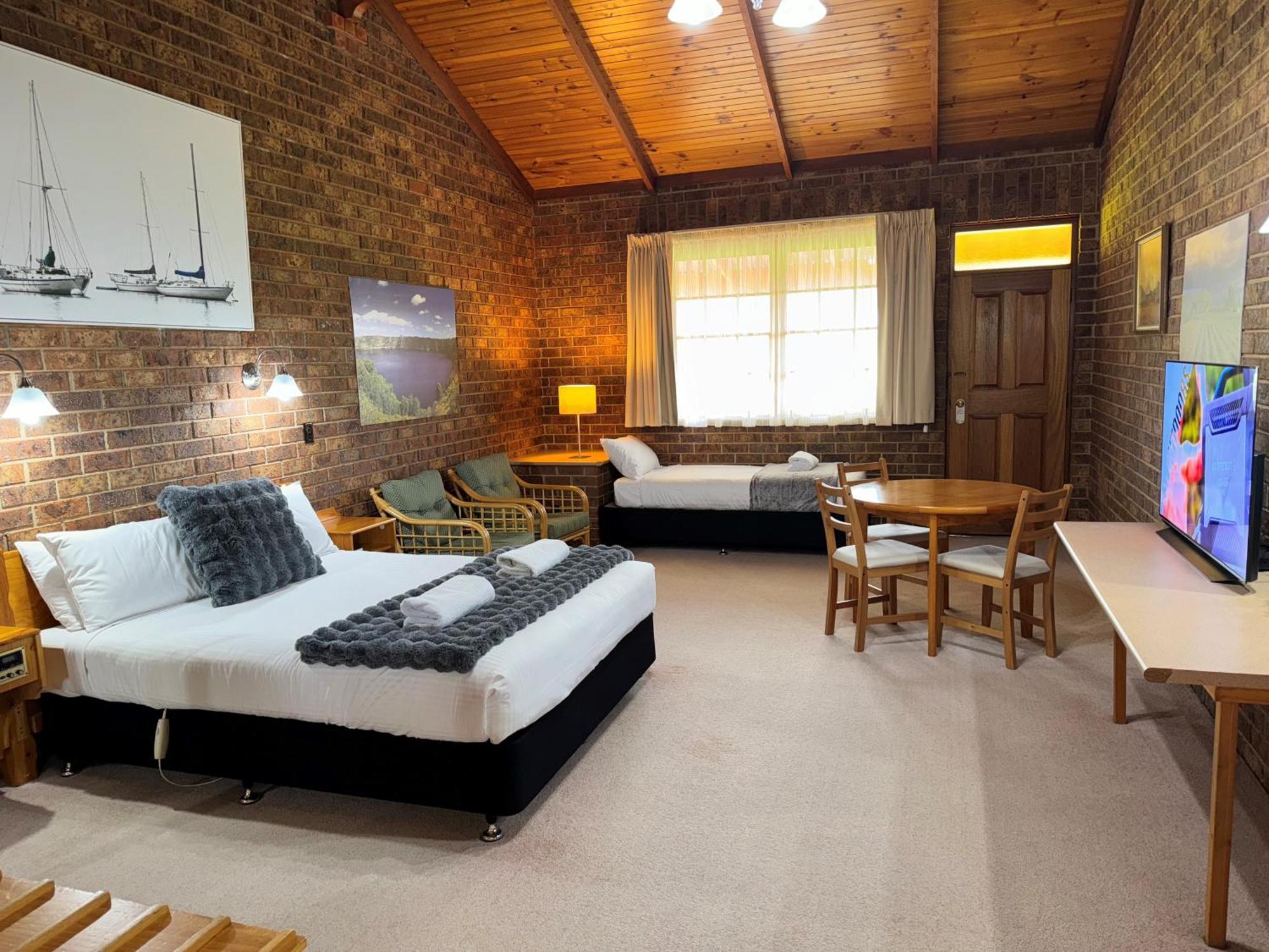 Coonawarra Place Motor Inn Екстер'єр фото