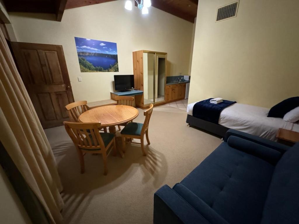 Coonawarra Place Motor Inn Екстер'єр фото