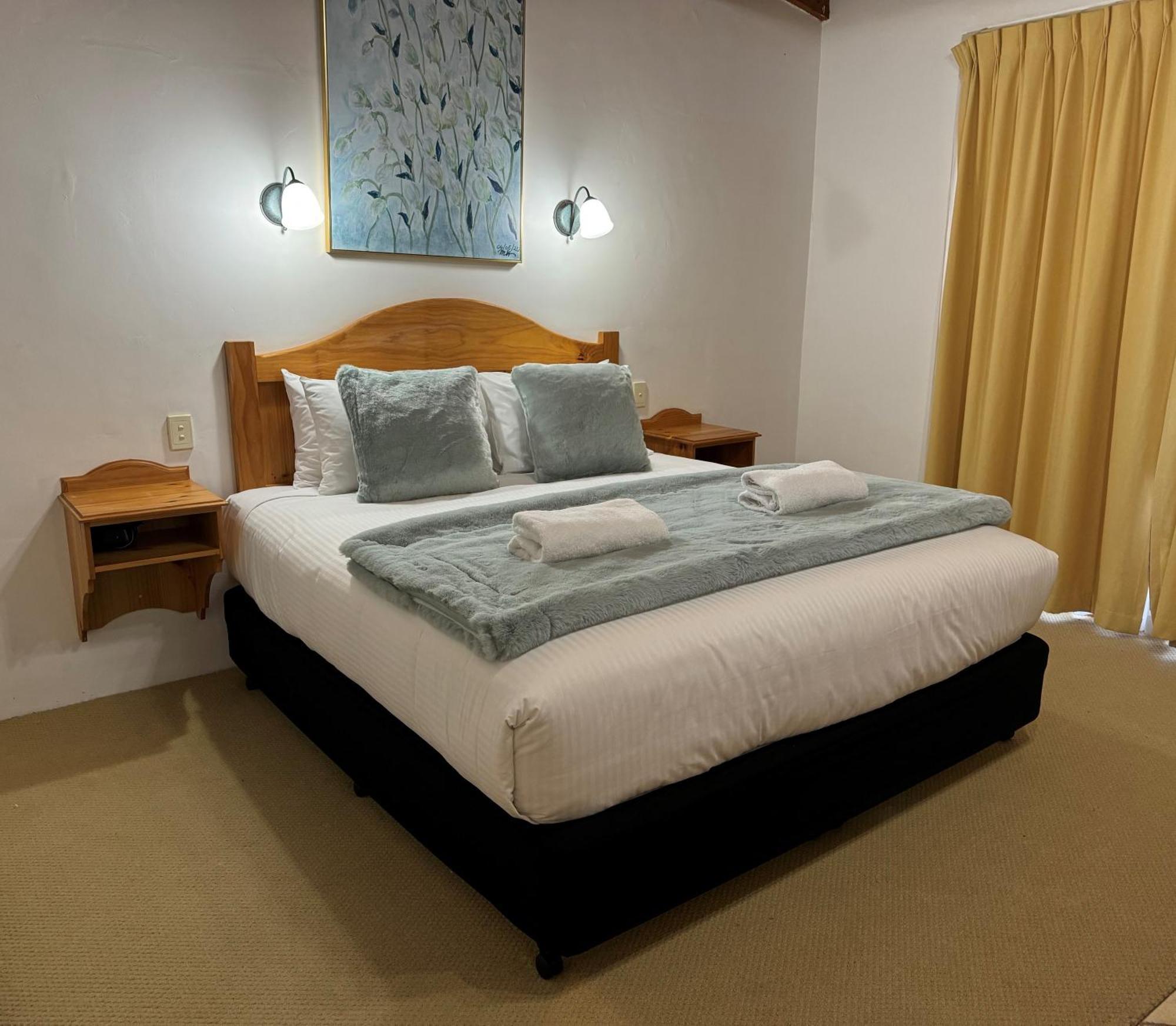 Coonawarra Place Motor Inn Екстер'єр фото