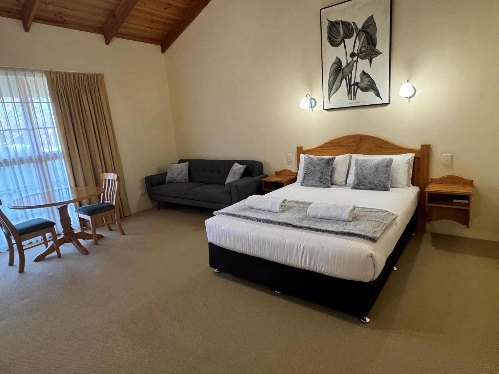 Coonawarra Place Motor Inn Екстер'єр фото