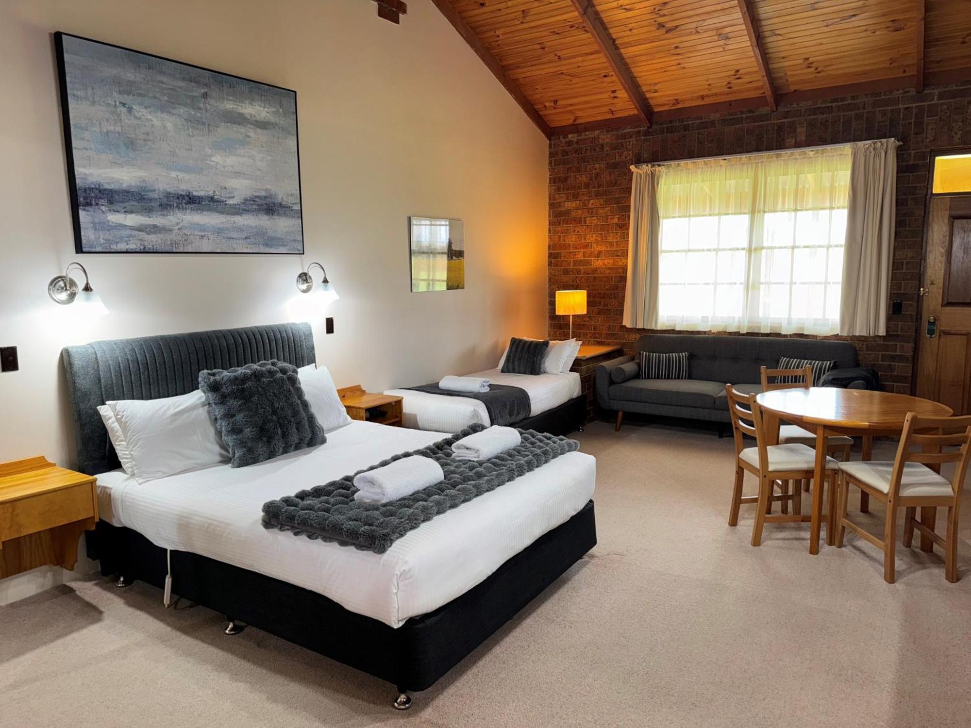 Coonawarra Place Motor Inn Екстер'єр фото