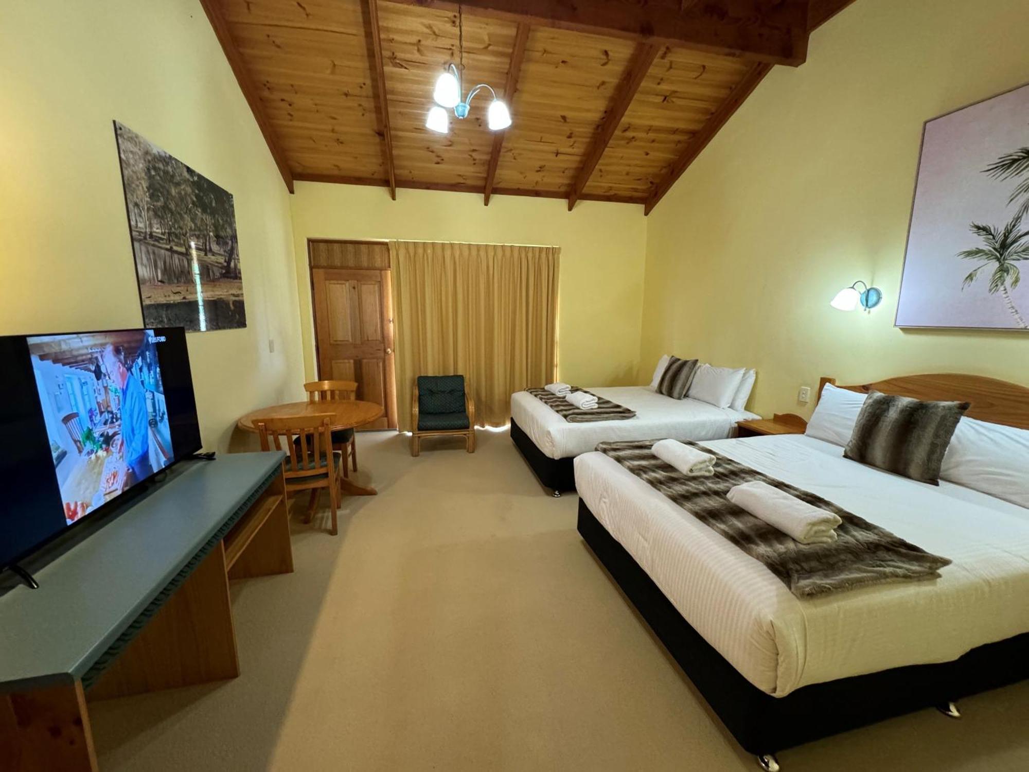 Coonawarra Place Motor Inn Екстер'єр фото