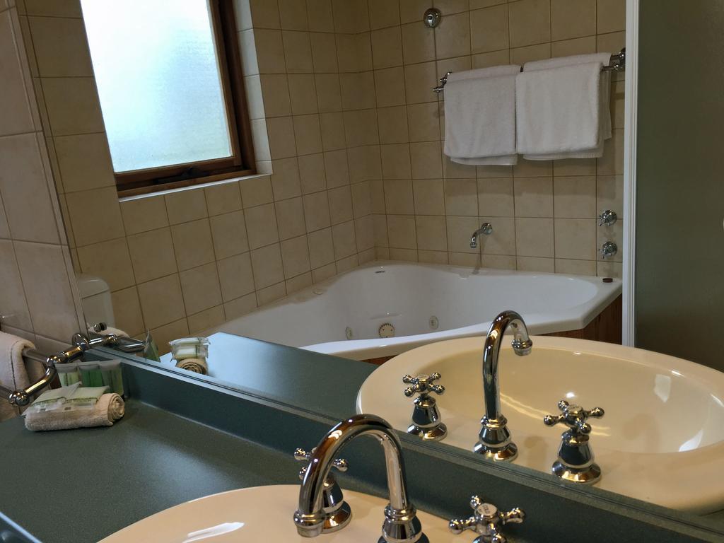 Coonawarra Place Motor Inn Екстер'єр фото