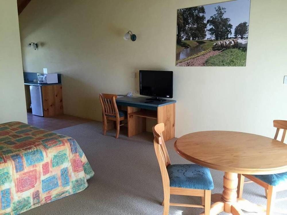 Coonawarra Place Motor Inn Екстер'єр фото