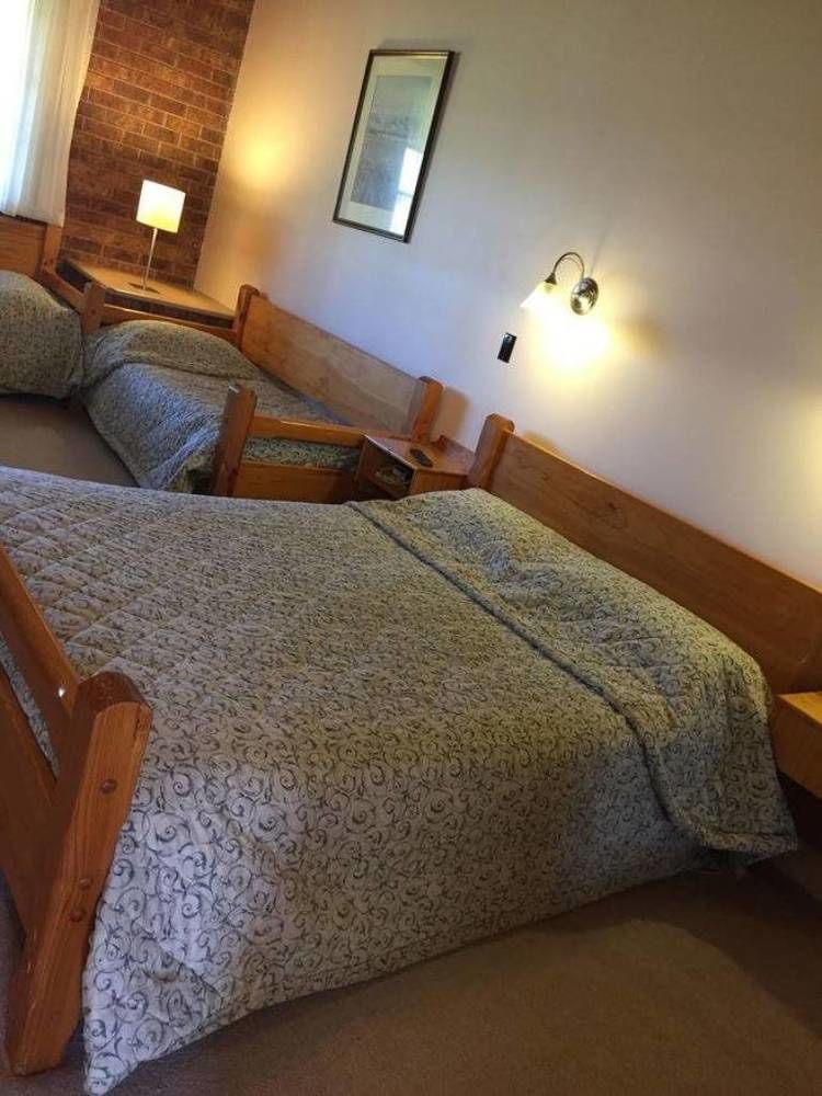 Coonawarra Place Motor Inn Екстер'єр фото
