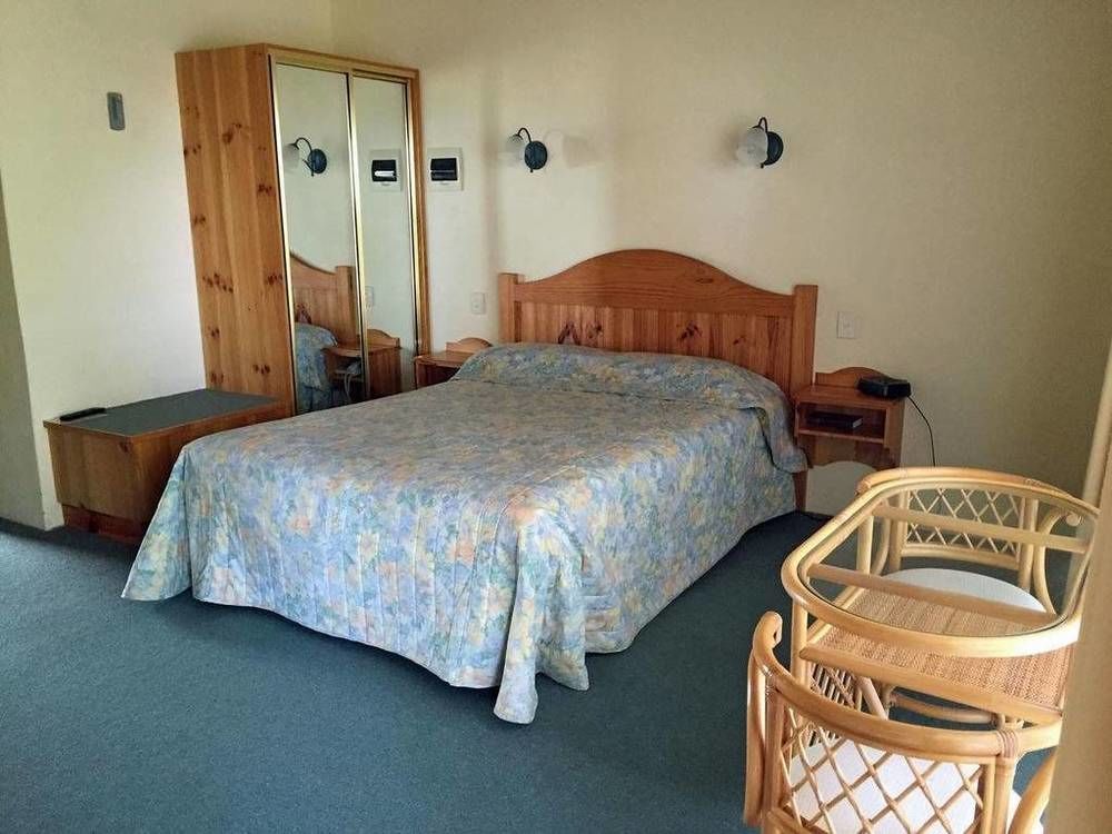 Coonawarra Place Motor Inn Екстер'єр фото
