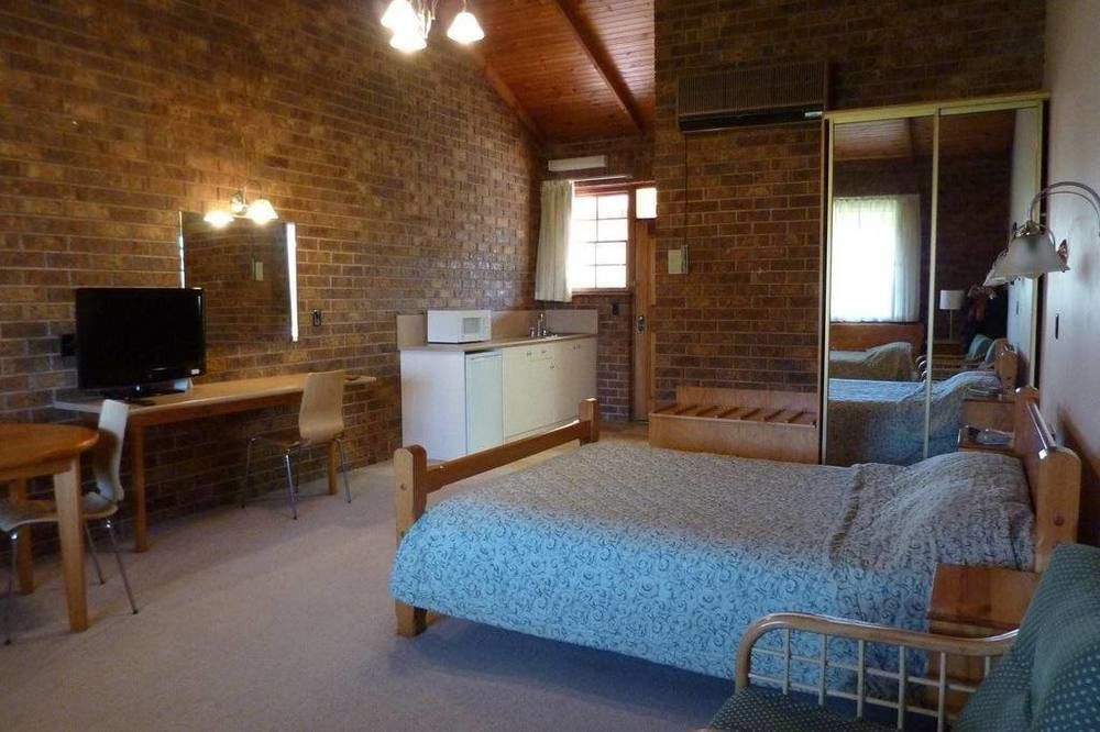 Coonawarra Place Motor Inn Екстер'єр фото
