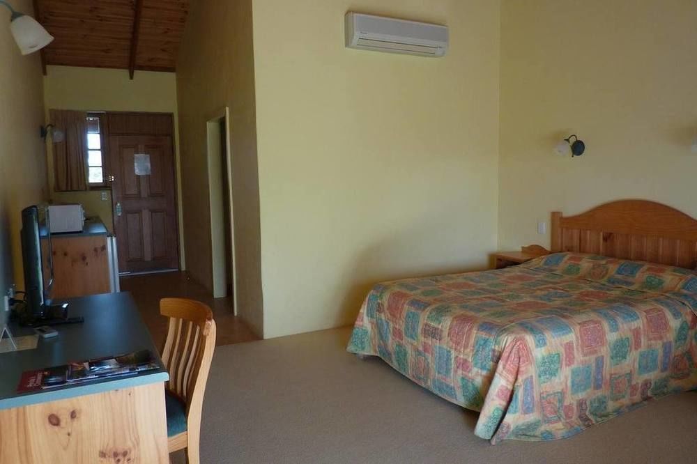 Coonawarra Place Motor Inn Екстер'єр фото
