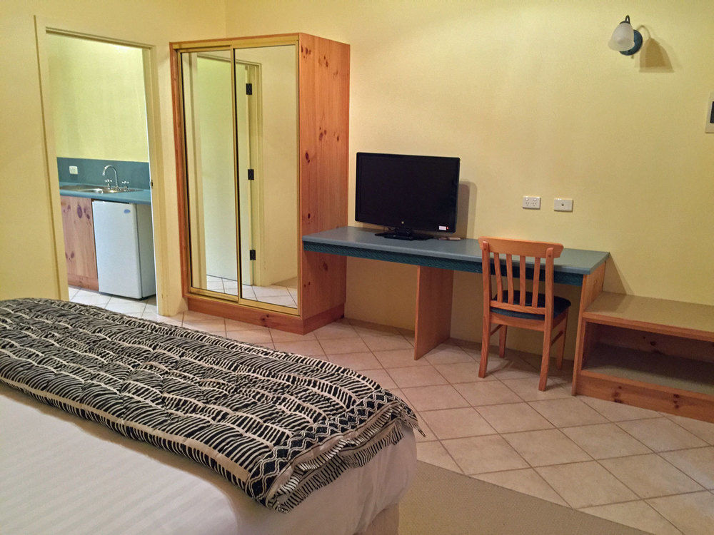 Coonawarra Place Motor Inn Екстер'єр фото