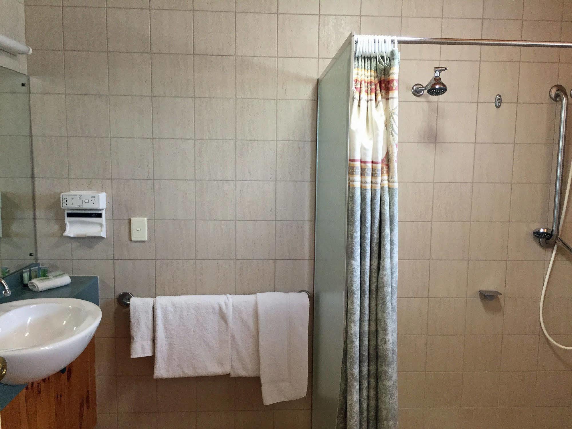 Coonawarra Place Motor Inn Екстер'єр фото