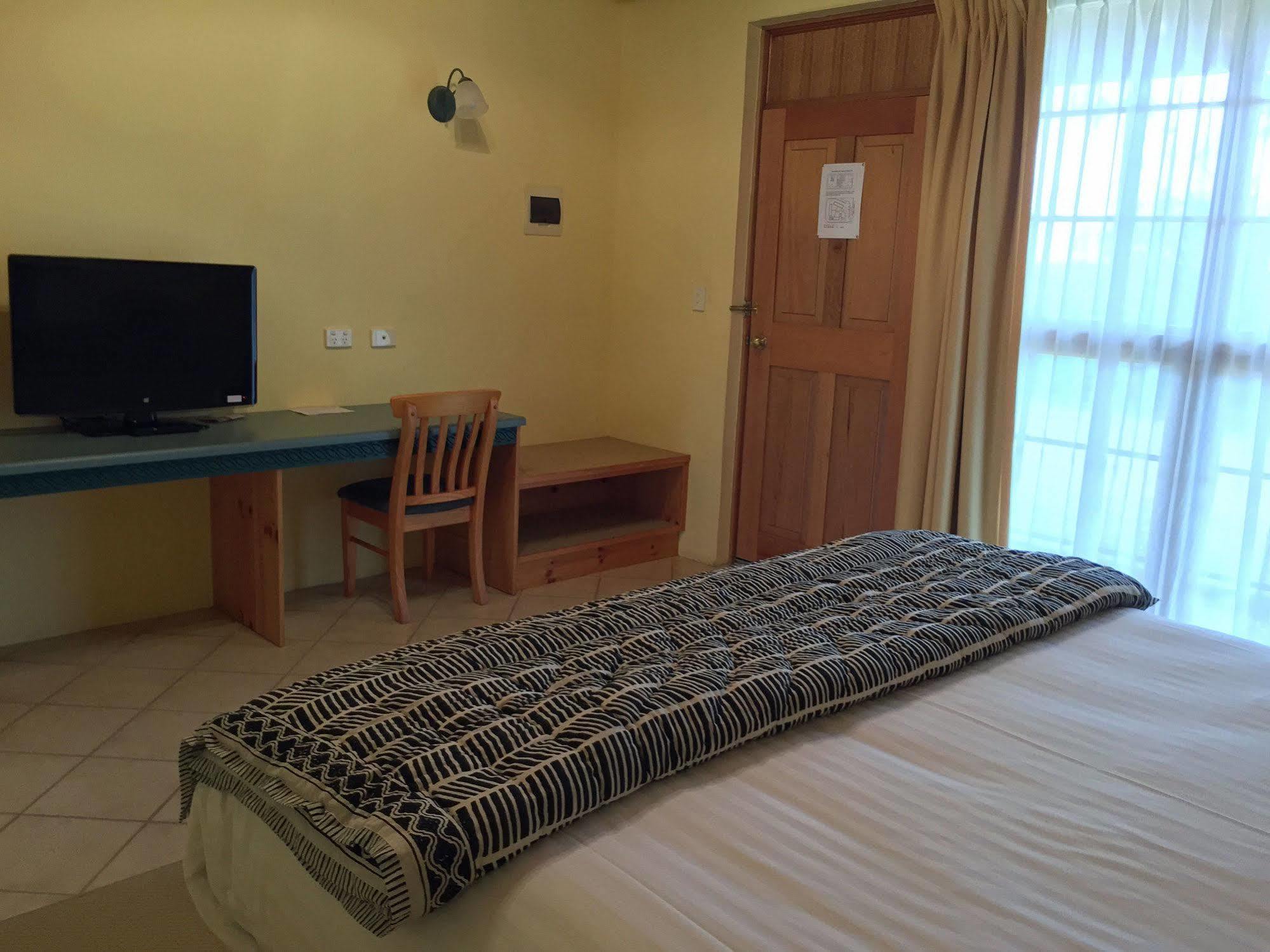 Coonawarra Place Motor Inn Екстер'єр фото